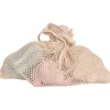 3-in-1 Sonaglio - Massaggiagengive - Gioco da Bagno - Set 3 pz - My First Safari - 100% Caucciù Naturale