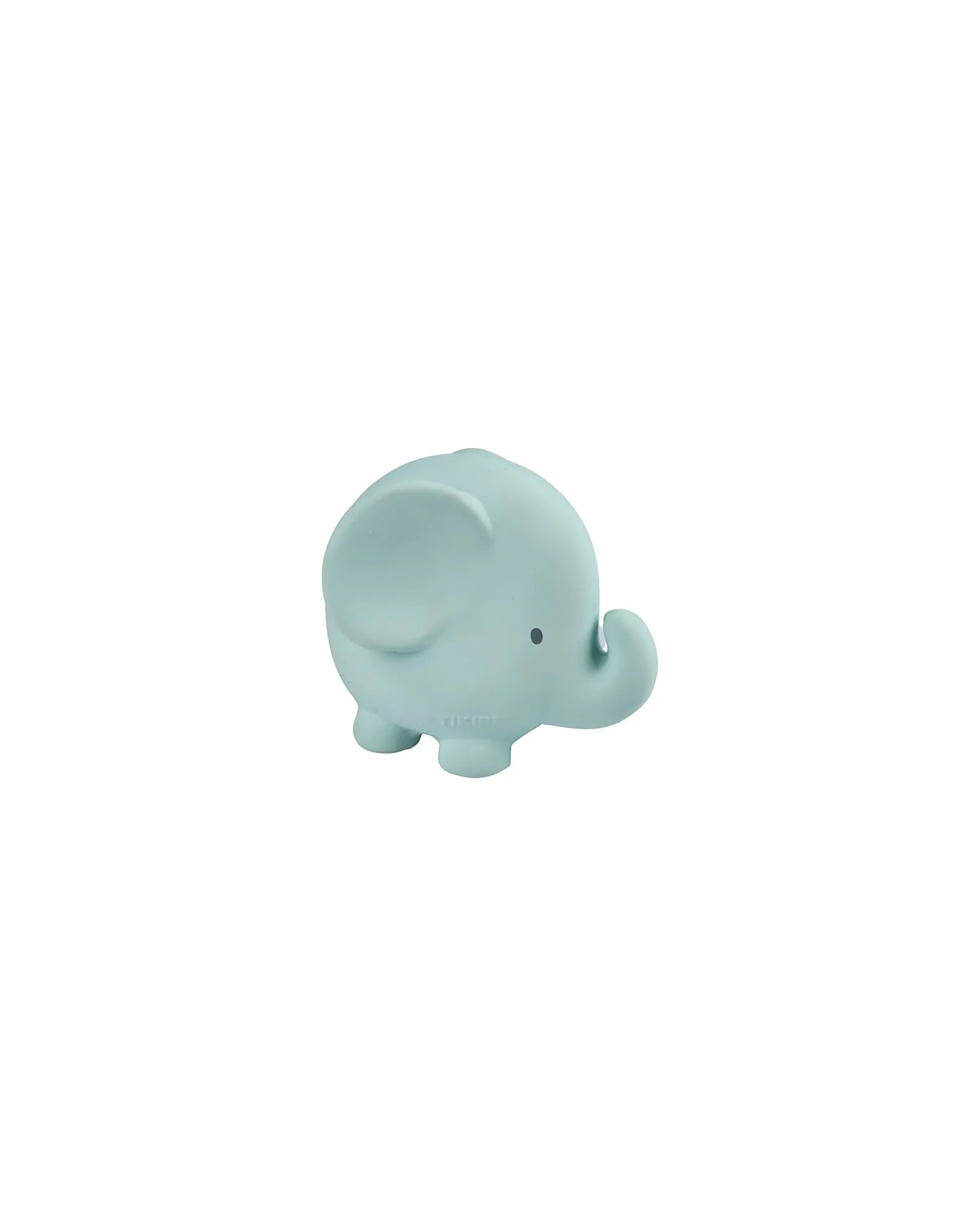 3-in-1 Sonaglio - Massaggiagengive - Gioco da Bagno - Set 3 pz - My First Safari - 100% Caucciù Naturale