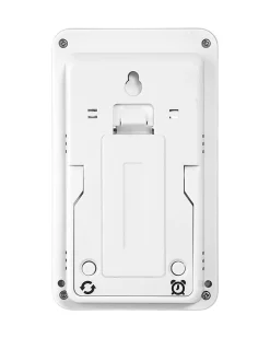 2 in 1 Termometro e Igrometro Digitale Igrö - Bianco