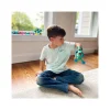 Itsy Pack - 18 Pezzi - Verde Blu - Gioco Magnetico STEAM - 4+ Anni
