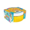 Jiggly Slime - Oro Perlato - 200 gr - 6+ anni