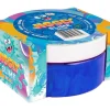 Jiggly Slime Profumato - Blu Mirtillo - 200 gr - 6+ anni