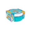 Jiggly Slime - Turchese Perlato - 200 gr - 6+ anni