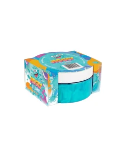 Jiggly Slime - Turchese Perlato - 200 gr - 6+ anni