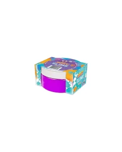 Jiggly Slime - Viola Perlato - 200 gr - 6+ anni