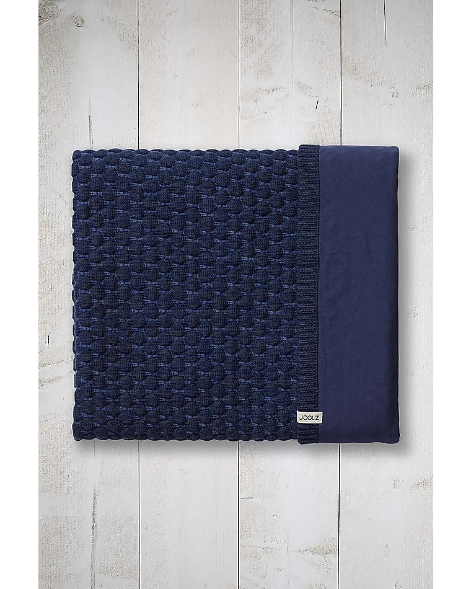 Joolz Essentials Coperta - Blu