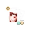 Kiimento Carta Fotografica Ink-Free per Fotocamera Model P2 - 120 Fogli - Value Pack