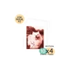 Kiimento Carta Fotografica Ink-Free per Fotocamera Model P2 - 40 Fogli