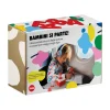 Kit Bambini si Parte Starter Set - Cuffie Dudun + Cappuccetto Rosso - Include Guida