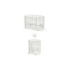 Kit di Ridimensionamento - per Culla Sleepi V3 - Bianco