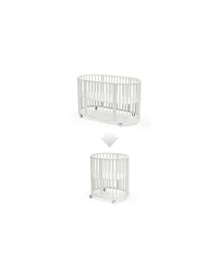 Kit di Ridimensionamento - per Culla Sleepi V3 - Bianco