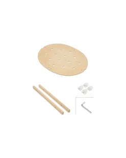 Kit di Ridimensionamento - per Culla Sleepi V3 - Natural