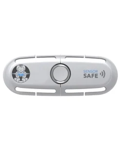 Kit di Sicurezza SensorSafe Neonati per Seggiolini - Grigio