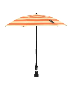 Kit Estivo Collezione Riviera - Capri - Rivestimento per Passeggino YOYO3 + Parasole e Borsa in Omaggio