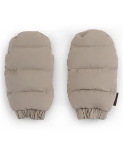 Kit Invernale - Chateau - Sacco Passeggino e Muffole