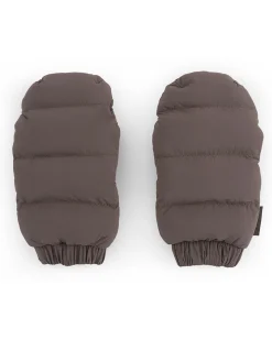 Kit Invernale - Chestnut - Sacco Passeggino e Muffole