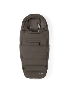 Kit Invernale - Thunder - Sacco Passeggino e Muffole