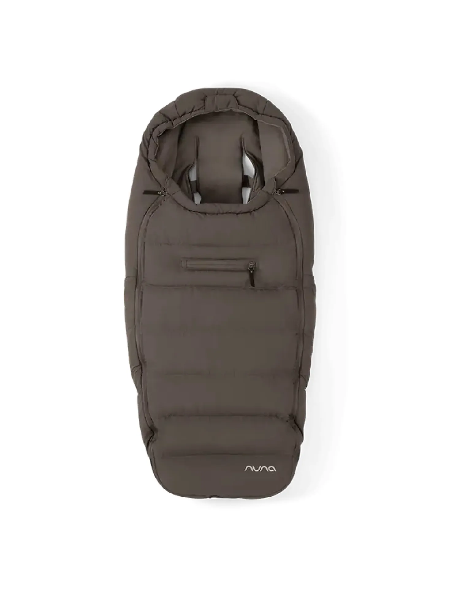 Kit Invernale - Thunder - Sacco Passeggino e Muffole
