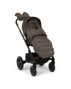 Kit Invernale - Thunder - Sacco Passeggino e Muffole