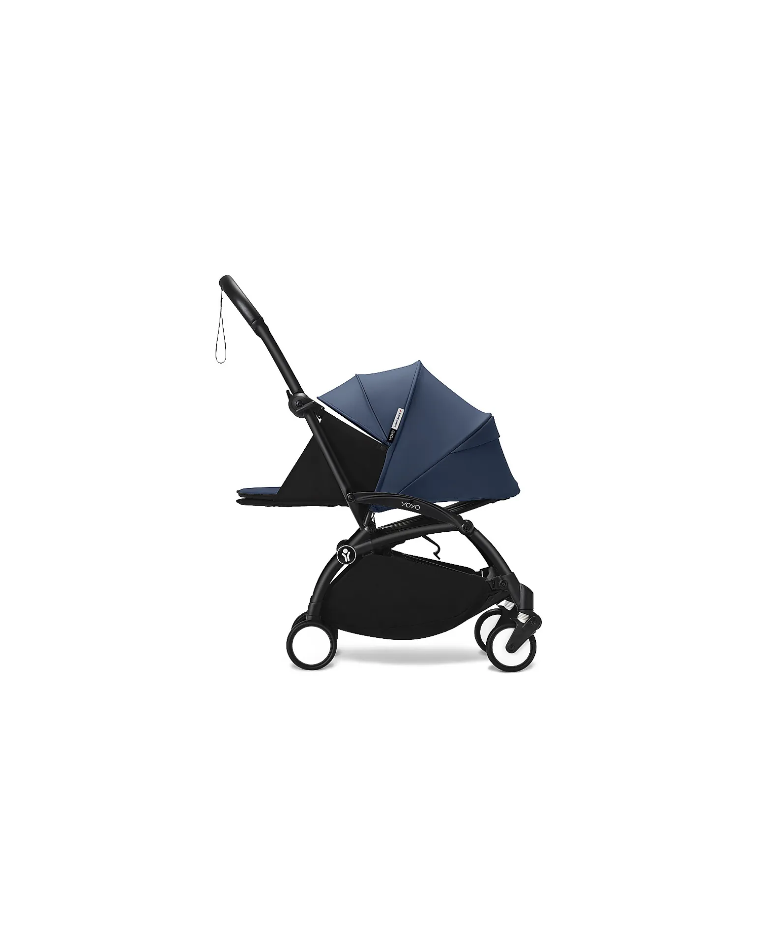Kit per Neonati 0+ - Air France Blue - per Passeggino YOYO3