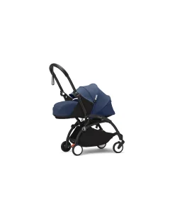 Kit per Neonati 0+ - Air France Blue - per Passeggino YOYO3