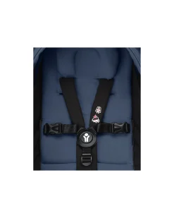Kit per Neonati 0+ - Air France Blue - per Passeggino YOYO3
