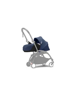 Kit per Neonati 0+ - Air France Blue - per Passeggino YOYO3