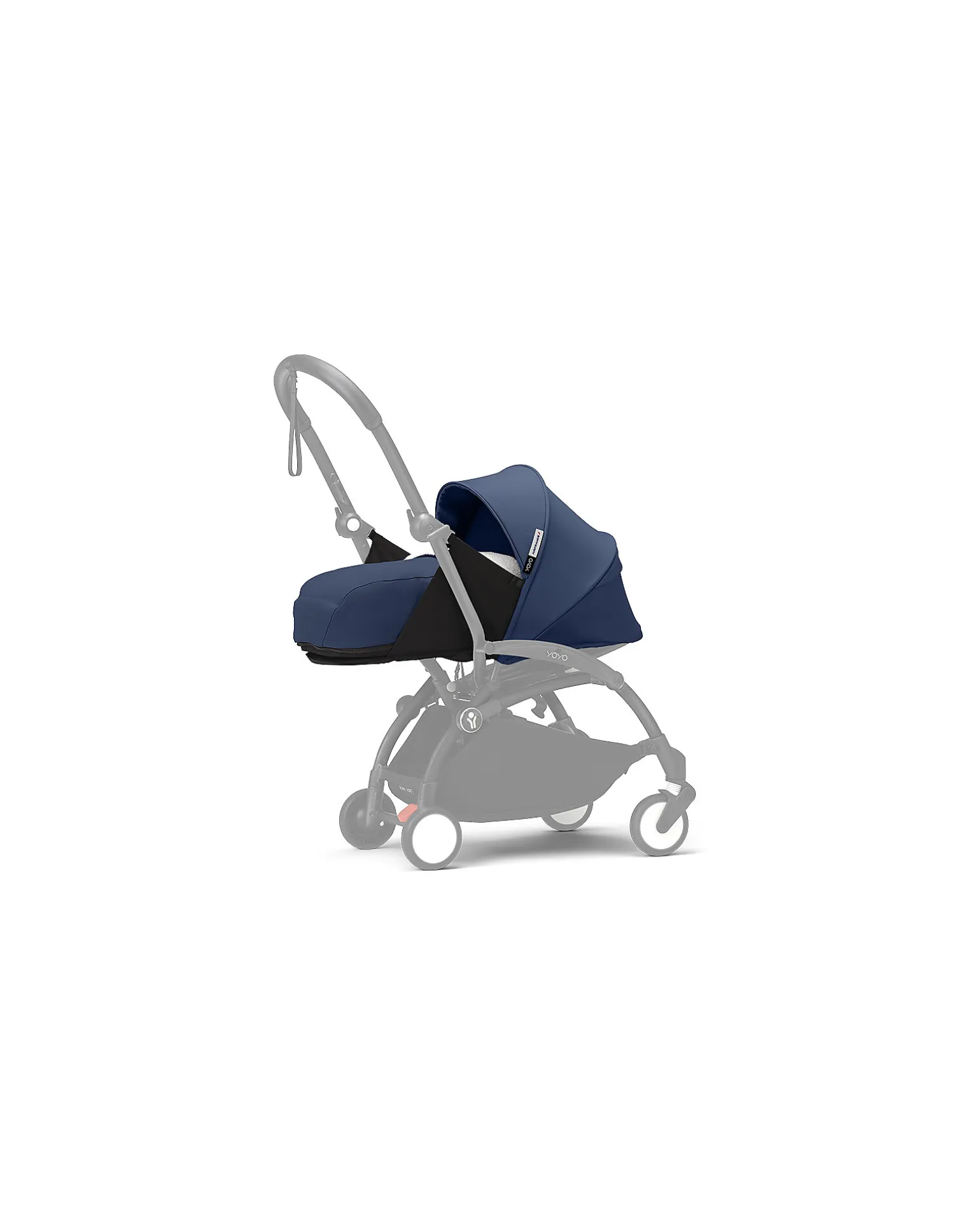 Kit per Neonati 0+ - Air France Blue - per Passeggino YOYO3