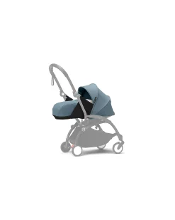 Kit per Neonati 0+ - Aqua - per Passeggino YOYO3