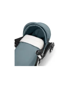 Kit per Neonati 0+ - Aqua - per Passeggino YOYO3