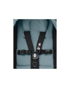 Kit per Neonati 0+ - Aqua - per Passeggino YOYO3
