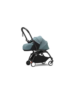 Kit per Neonati 0+ - Aqua - per Passeggino YOYO3