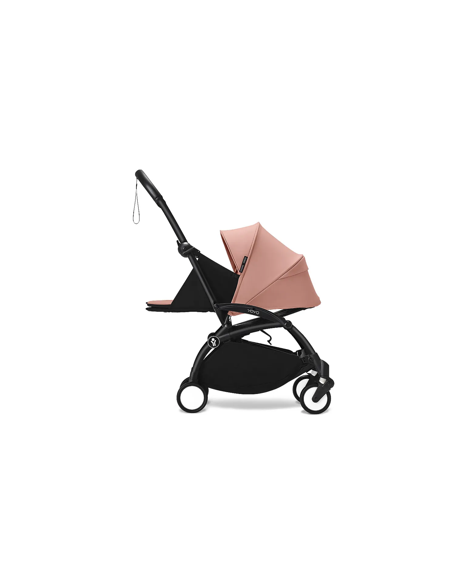Kit per Neonati 0+ - Ginger - per Passeggino YOYO3