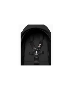 Kit per Neonati 0+ - Nero - Compatibile con Telaio YOYO3