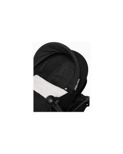 Kit per Neonati 0+ - Nero - Compatibile con Telaio YOYO3