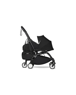 Kit per Neonati 0+ - Nero - Compatibile con Telaio YOYO3