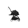 Kit per Neonati 0+ - Nero - per Passeggino YOYO3