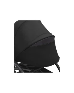 Kit per Neonati 0+ - Nero - per Passeggino YOYO3
