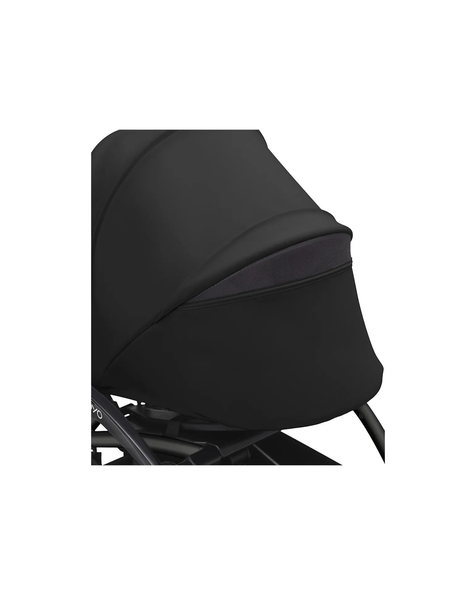 Kit per Neonati 0+ - Nero - per Passeggino YOYO3