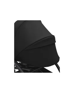 Kit per Neonati 0+ - Nero - per Passeggino YOYO3