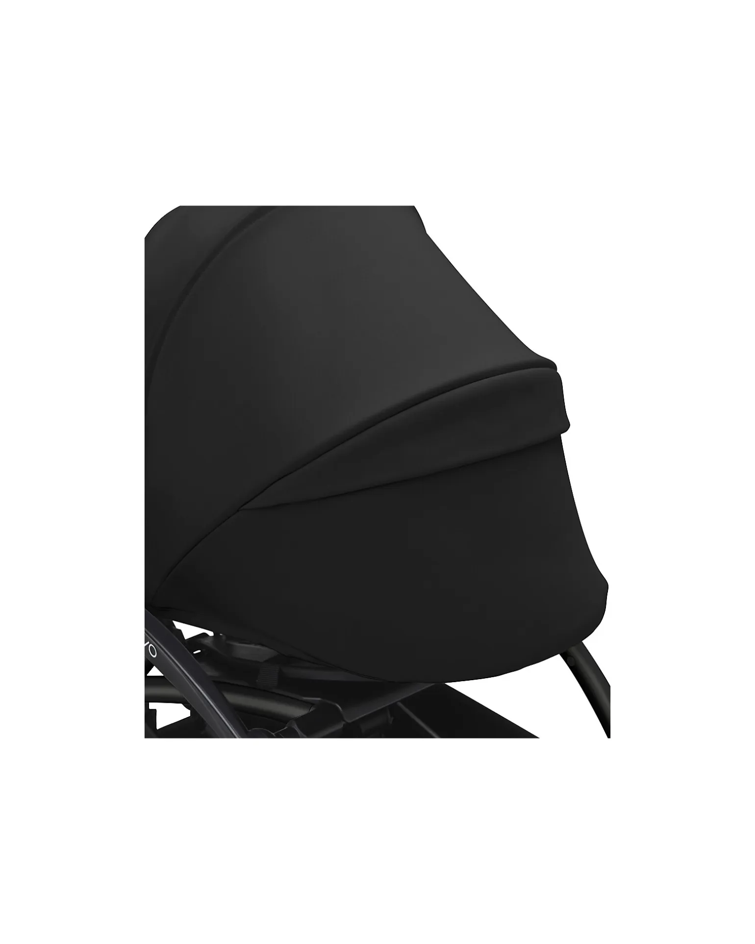 Kit per Neonati 0+ - Nero - per Passeggino YOYO3