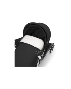 Kit per Neonati 0+ - Nero - per Passeggino YOYO3