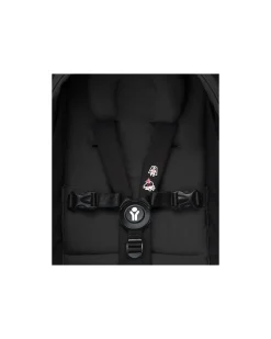Kit per Neonati 0+ - Nero - per Passeggino YOYO3