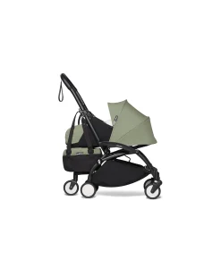 Kit per Neonati 0+ - Oliva - Compatibile con Telaio YOYO3