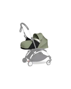 Kit per Neonati 0+ - Oliva - Compatibile con Telaio YOYO3