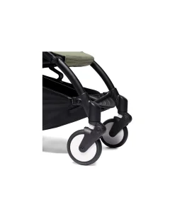 Kit per Neonati 0+ - Oliva - Compatibile con Telaio YOYO3