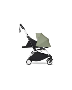 Kit per Neonati 0+ - Oliva - Compatibile con Telaio YOYO3