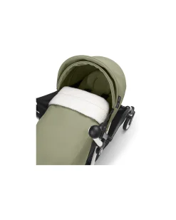 Kit per Neonati 0+ - Olive - per Passeggino YOYO3