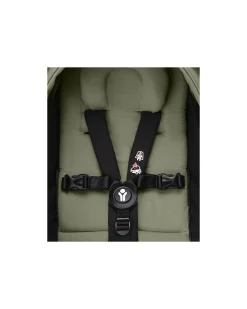 Kit per Neonati 0+ - Olive - per Passeggino YOYO3
