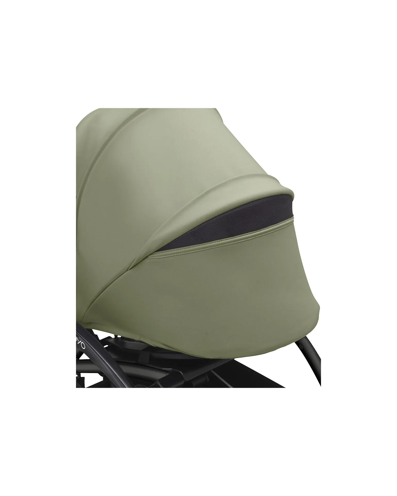 Kit per Neonati 0+ - Olive - per Passeggino YOYO3